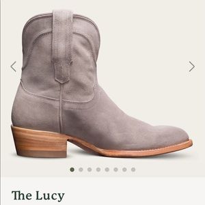 Tecovas “The Lucy” Boots